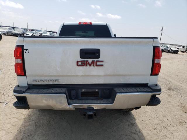 1GT22REG8HZ236366 GMC Sierra K2500 Heavy Duty