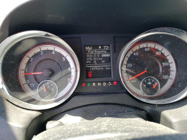 2C4RDGCG9FR535582 Dodge Grand Caravan Sxt