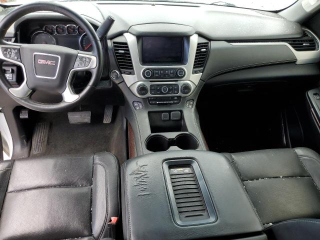 1GKS1BKCXGR107141 GMC YUKON SLT