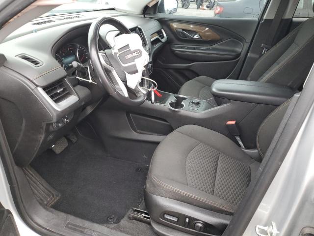 3GKALMEV2JL412503 GMC Terrain Sle