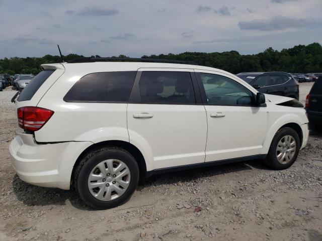 3C4PDCAB1KT865781 Dodge JOURNEY SE