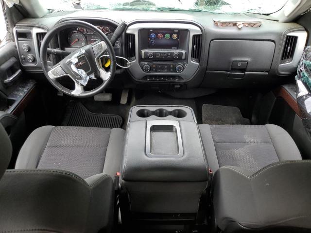 3GTU2UEC4EG409031 GMC Sierra K1500 Sle