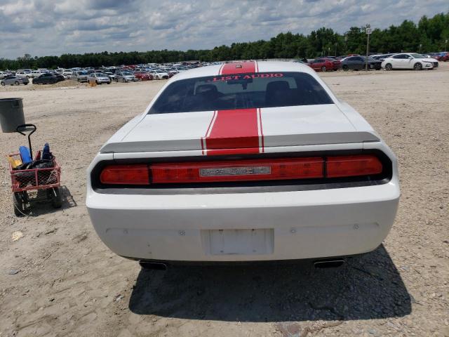 2C3CDYAGXEH298897 Dodge Challenger Sxt