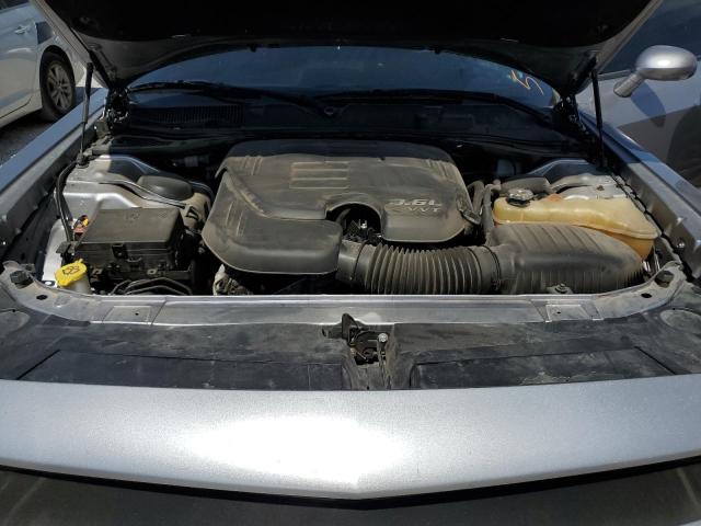 2C3CDZAG4GH218101 Dodge Challenger Sxt