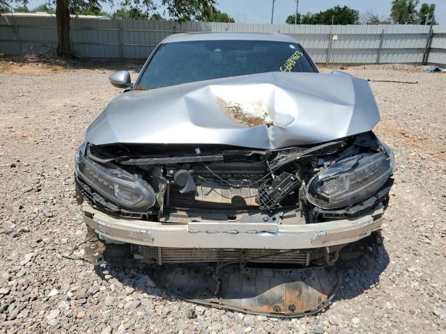 1HGCV2F30JA038014 Honda Accord Sport