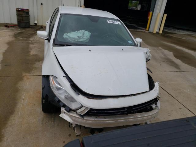 1C3CDFAA1GD591880 Dodge DART SE