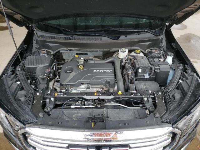 3GKALVEV9NL103073 GMC Terrain Slt