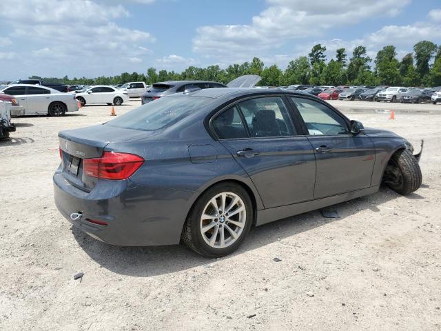 WBA8E1G38HNU17615 BMW 320 I