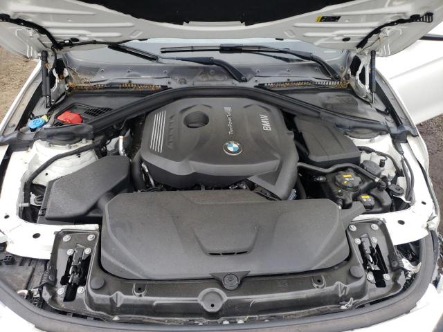 WBA8D9G52JNU69847 BMW 330 XI