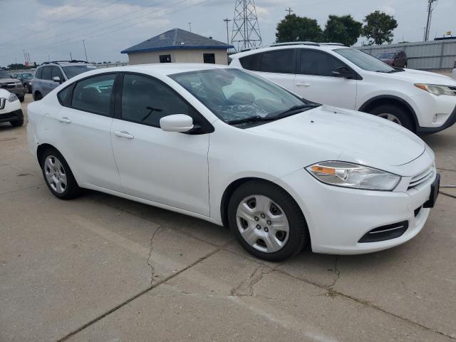 1C3CDFAA4FD402721 Dodge DART SE