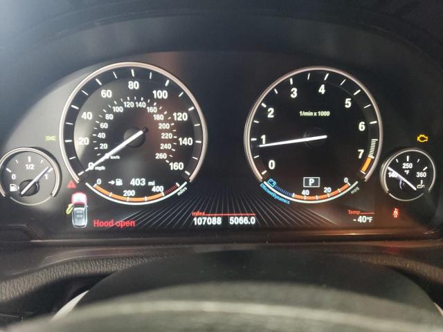 5UXWX9C5XG0D79019 BMW X3 Xdrive28i