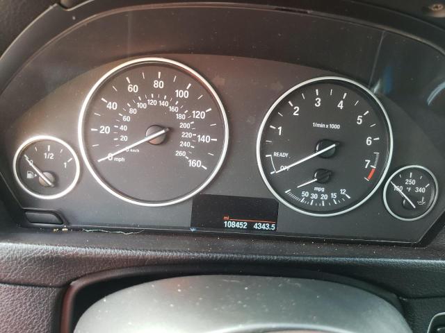 WBA3C1C53EK105089 BMW 328 I Sulev