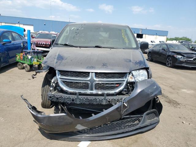 2C4RDGBG7KR585098 Dodge Grand Caravan Se