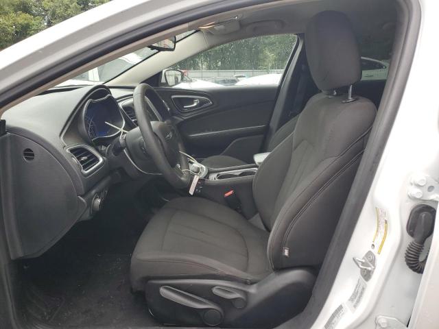 1C3CCCAB4FN749020 Chrysler 200 Limited