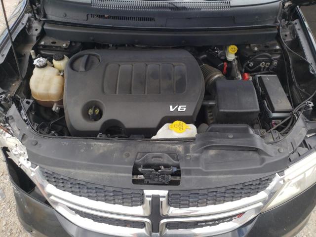 3C4PDDBG3GT100336 Dodge Journey Sxt