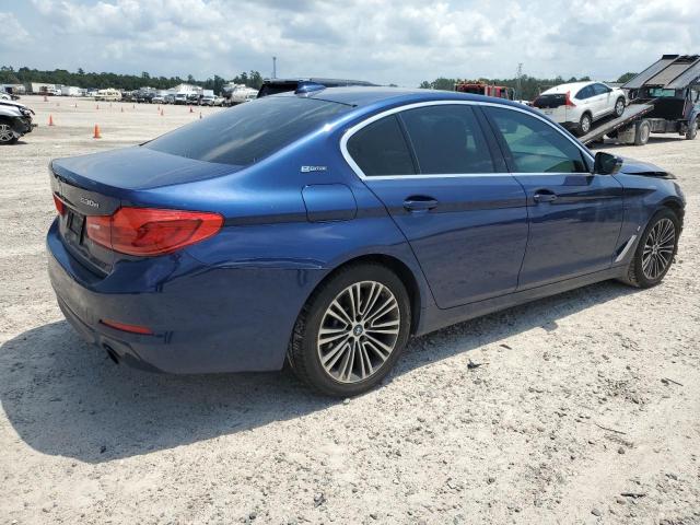 WBAJA9C50KB392494 BMW 530e