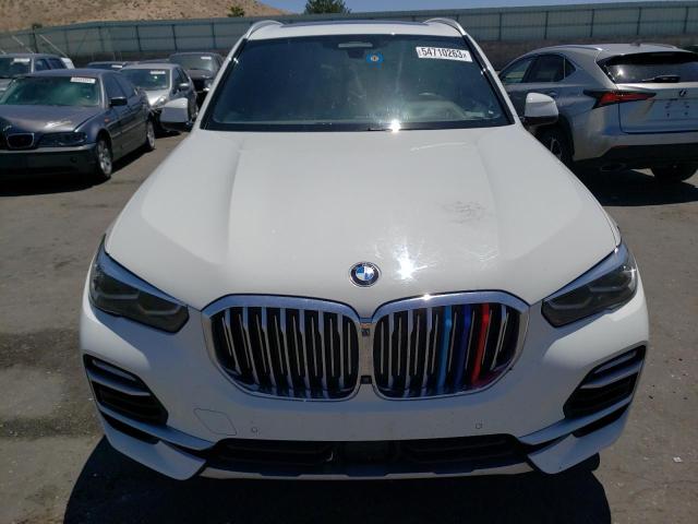 5UXCR6C54KLL40331 BMW X5 Xdrive40i