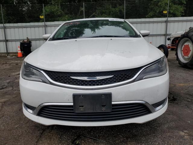 1C3CCCAB4FN749020 Chrysler 200 Limited