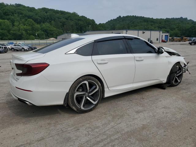 1HGCV1E33JA223184 Honda Accord Sport