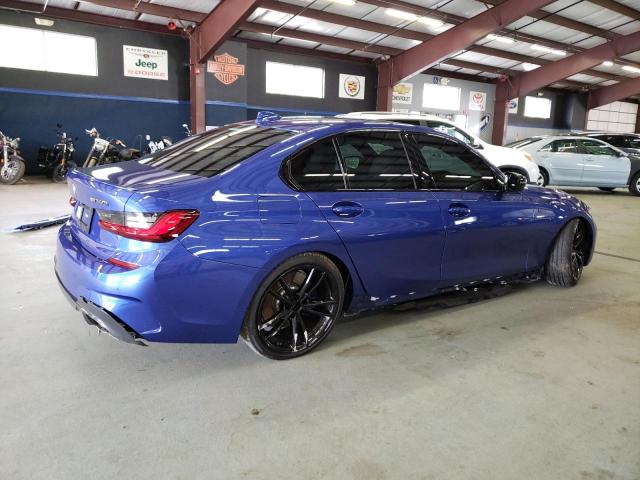 3MW5U9J05N8C73328 BMW M340XI