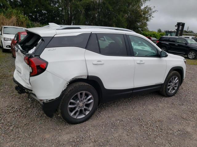 3GKALVEG9PL177033 GMC Terrain Slt