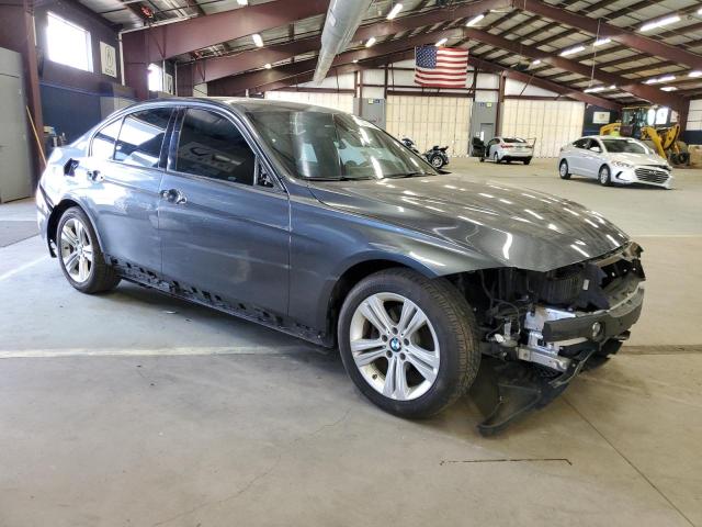 WBA8F1C53GK438439 BMW 328 D Xdrive