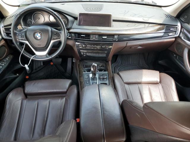 5UXKR6C50E0C02323 BMW X5 Xdrive50i
