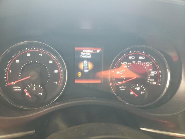 2C3CDXBG9EH131116 Dodge Charger Se