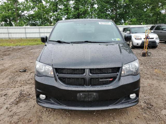 2C4RDGCG3FR664269 Dodge Grand Caravan Sxt