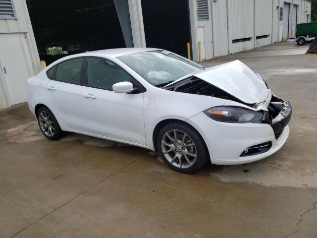 1C3CDFBB1FD267687 Dodge DART SXT