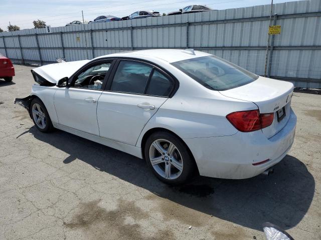 WBA3B3G55FNT18960 BMW 328 XI