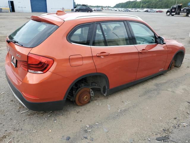 WBAVM1C59EVW49178 BMW X1 Sdrive28i