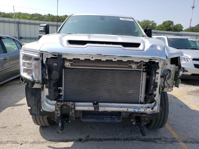 1GT39LE73NF277403 GMC Sierra K2500 Heavy Duty