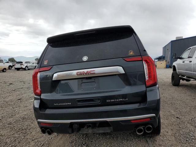 1GKS2DKL8MR255826 GMC YUKON DENALI