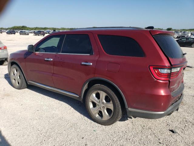 1C4RDHAG4EC970056 Dodge Durango Sxt
