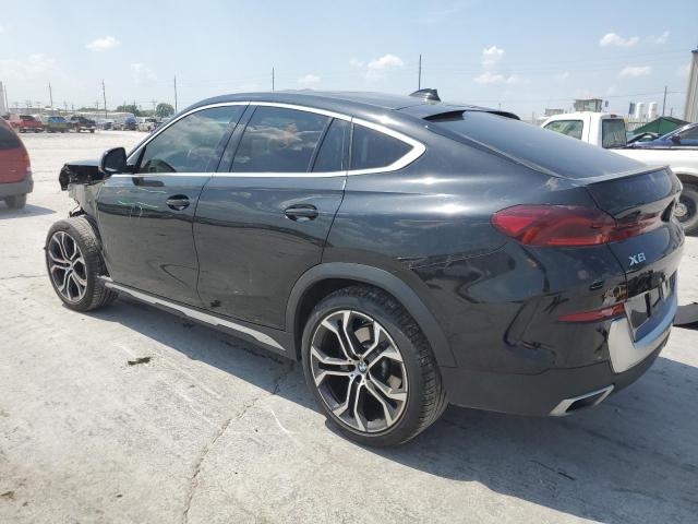 5UXCY4C06M9E05839 BMW X6 Sdrive 40i