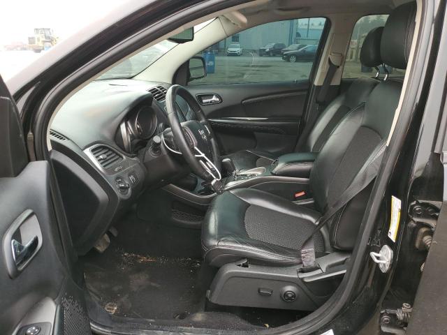 3C4PDCGG4FT688202 Dodge Journey Crossroad