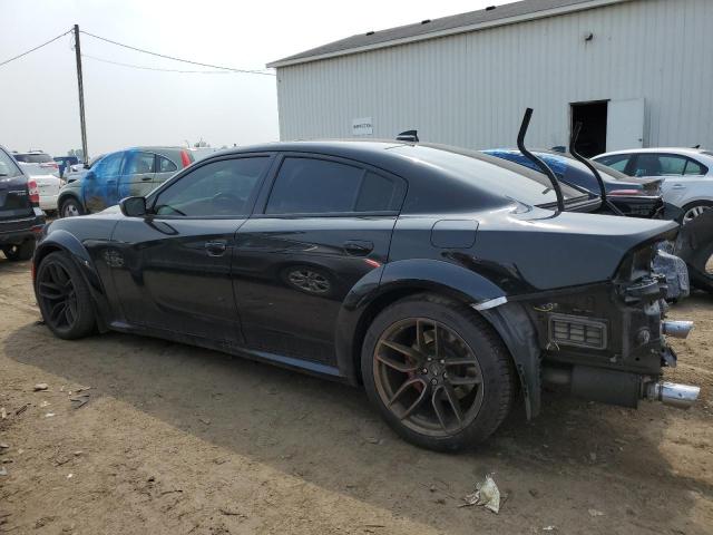 2C3CDXGJXMH616075 Dodge Charger Scat Pack