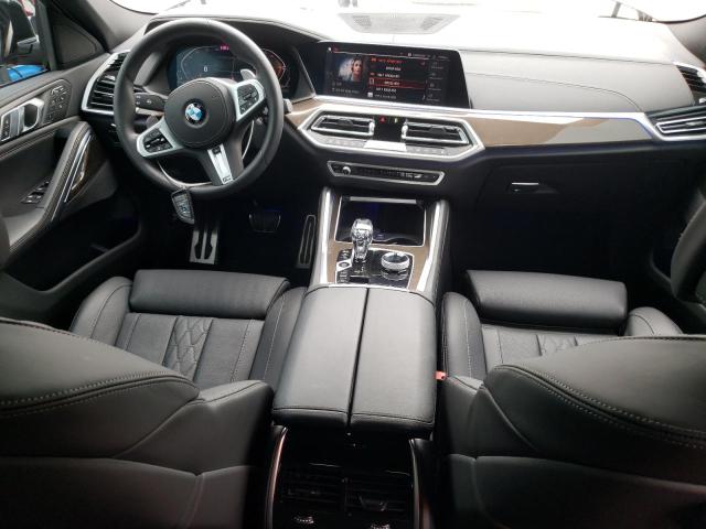 5UXCY6C03N9L74088 BMW X6 Xdrive40i