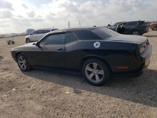 2C3CDZAG1FH701396 Dodge Challenger Sxt