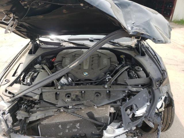 WBAKP9C58GD981100 BMW 550 Xi