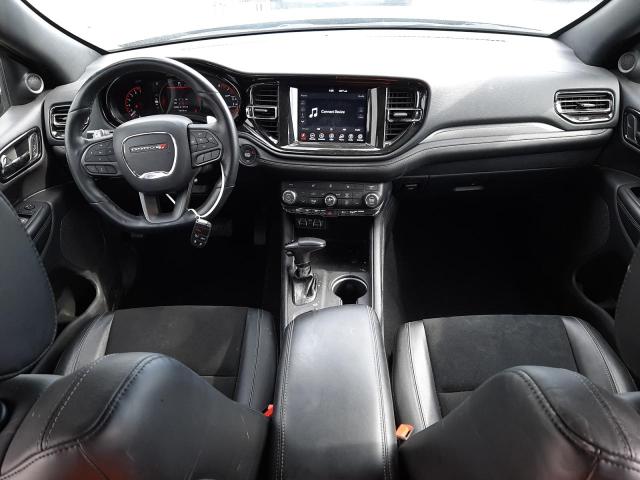 1C4RDJDG2MC806340 Dodge DURANGO GT
