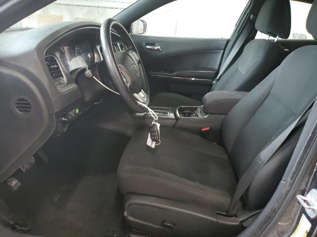 2C3CDXBG9EH174984 Dodge Charger Se