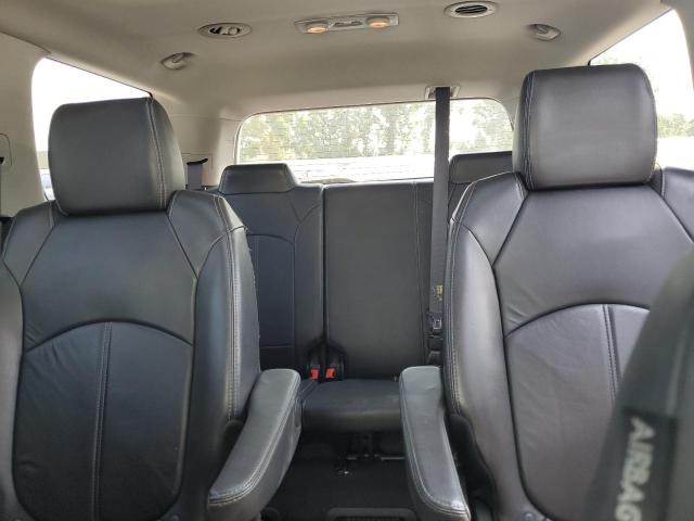 1GKKRRKD2FJ296360 GMC Acadia Slt-1