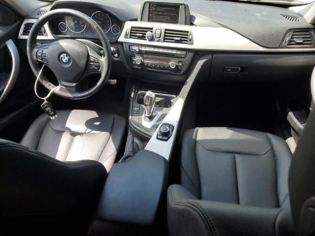 WBA3C3G59ENS67815 BMW 320 I Xdrive