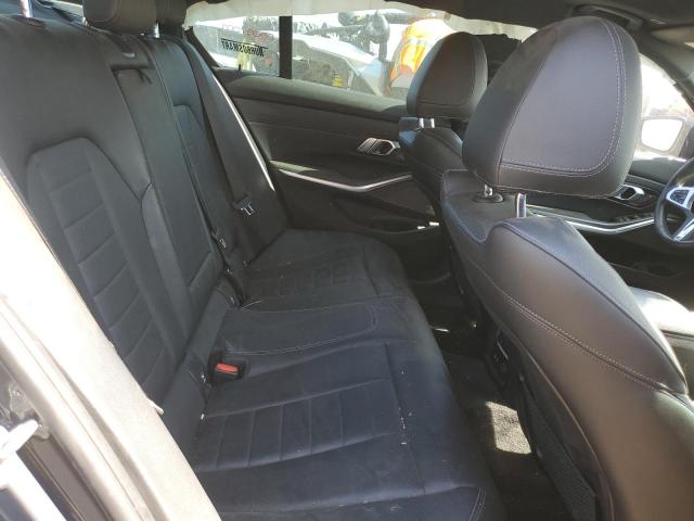 WBA5U7C06LFH06115 BMW M340I