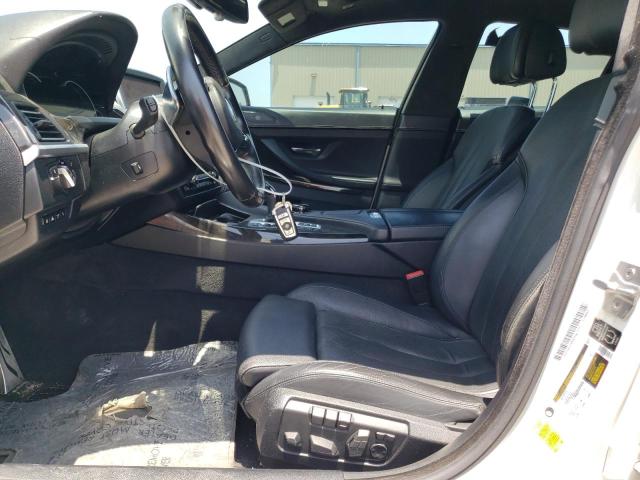 WBA6B2C56FGB99112 BMW 650 I Gran Coupe