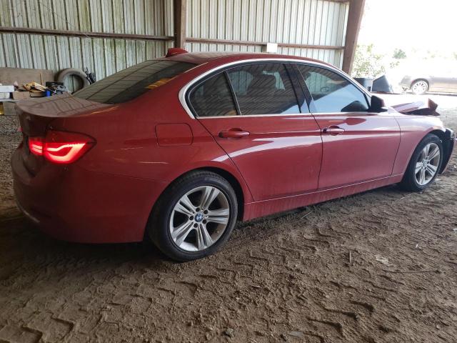 WBA8E9G53GNT82965 BMW 328 I Sulev