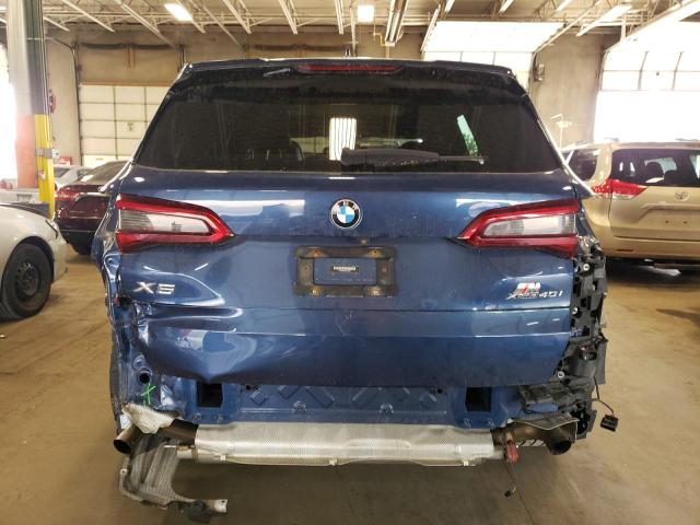 5UXCR6C58KLL06814 BMW X5 Xdrive40i