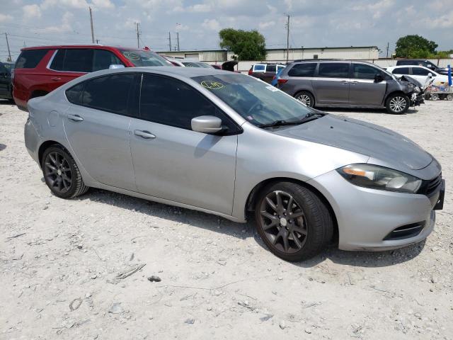 1C3CDFAA4FD392207 Dodge DART SE